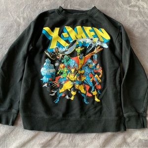 X-Men 90’s retro/vintage crewneck sweatshirt